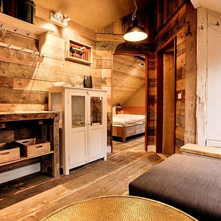 Bio-Hotel Zur Muehle Bad Schandau Kültér fotó