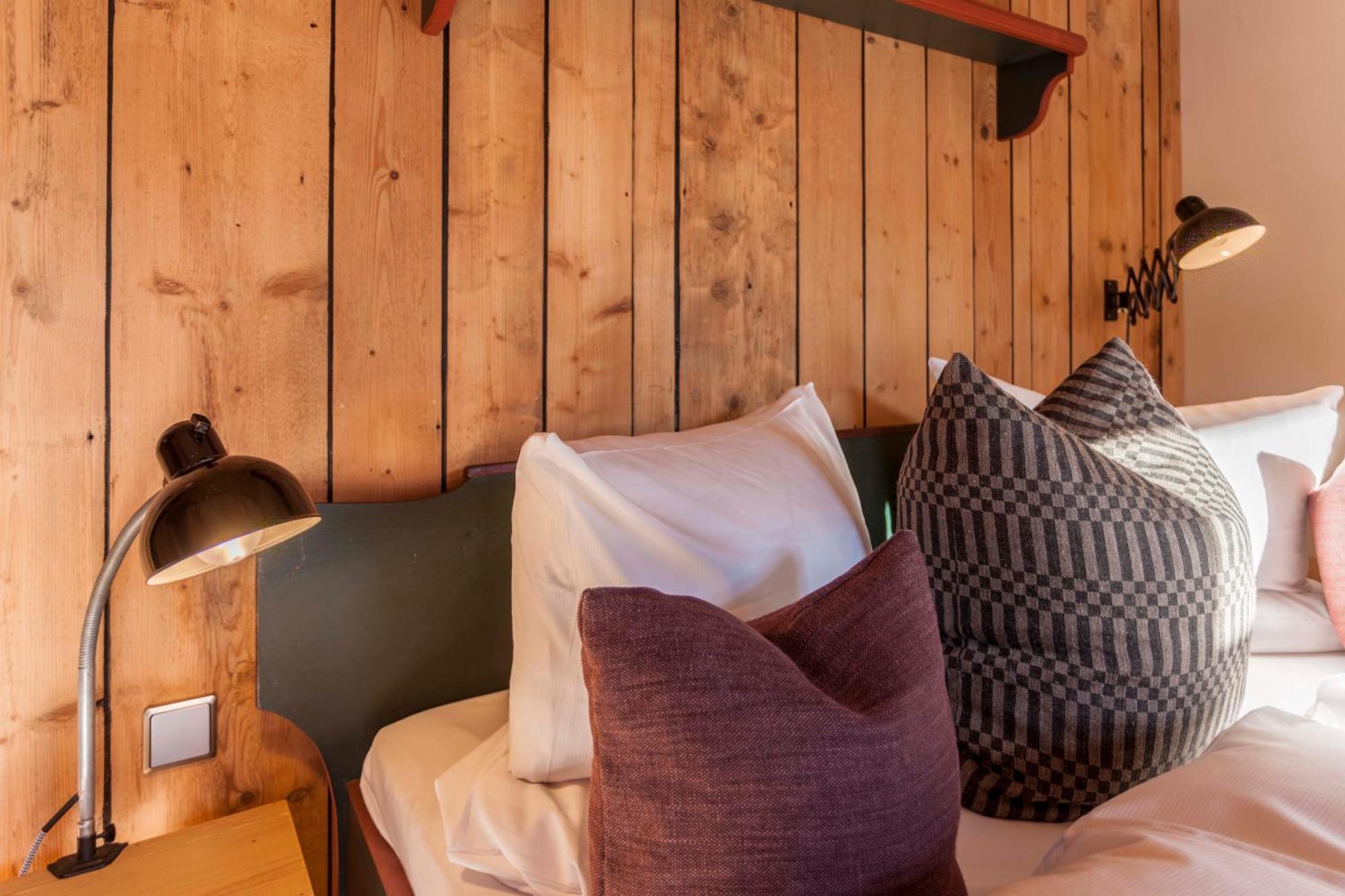 Bio-Hotel Zur Muehle Bad Schandau Kültér fotó