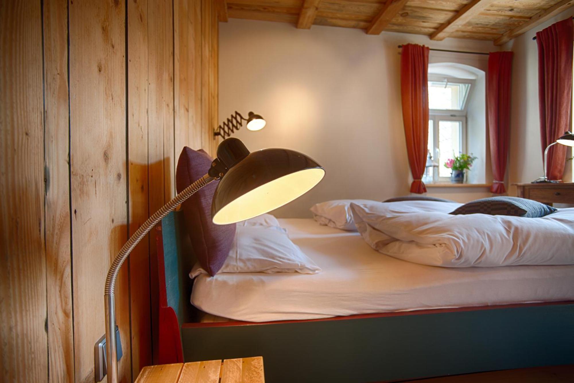 Bio-Hotel Zur Muehle Bad Schandau Szoba fotó