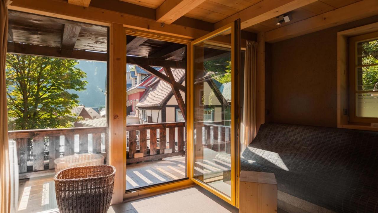Bio-Hotel Zur Muehle Bad Schandau Kültér fotó